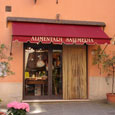 Antica Salumeria San Michele is located in the heart of the historic center of the medieval town of Massa Marittima....